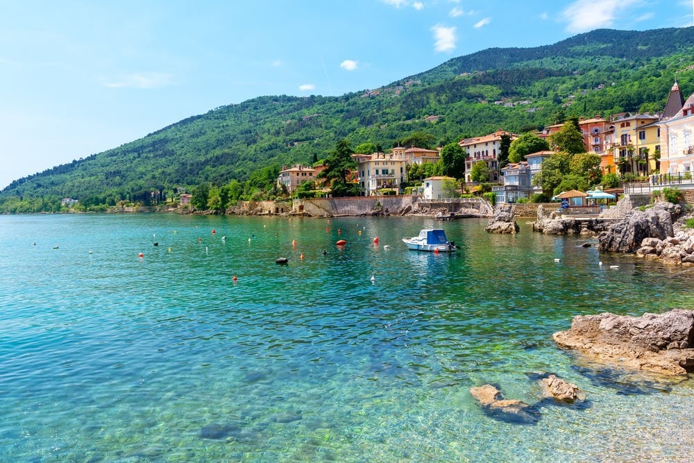 Hotel Lovran - Last minute ljetni vikend odmor u Lovranu