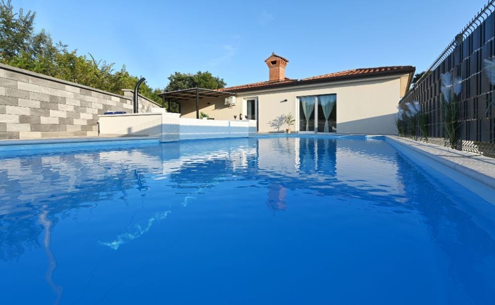 Villa Kristina - Odmor u četverosobnoj villi