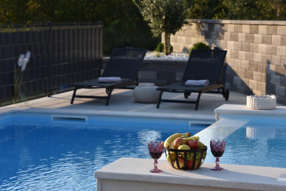 Villa Kristina - Odmor u četverosobnoj villi