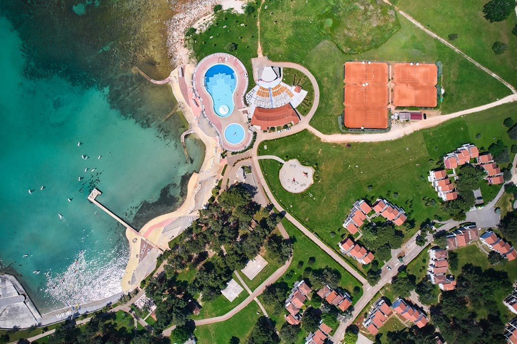 Apartments Katoro Plava Laguna - Odmor u Istri