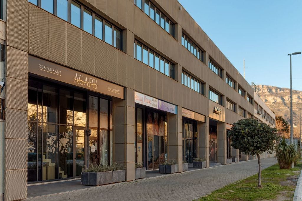 Hotel Agape - Početak i kraj ljeta u Crnoj Gori - Posebna cijena