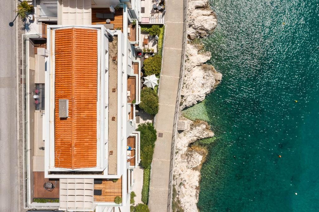 Hotel Adoral Rabac - Jesenski odmor u prekrasnoj Istri