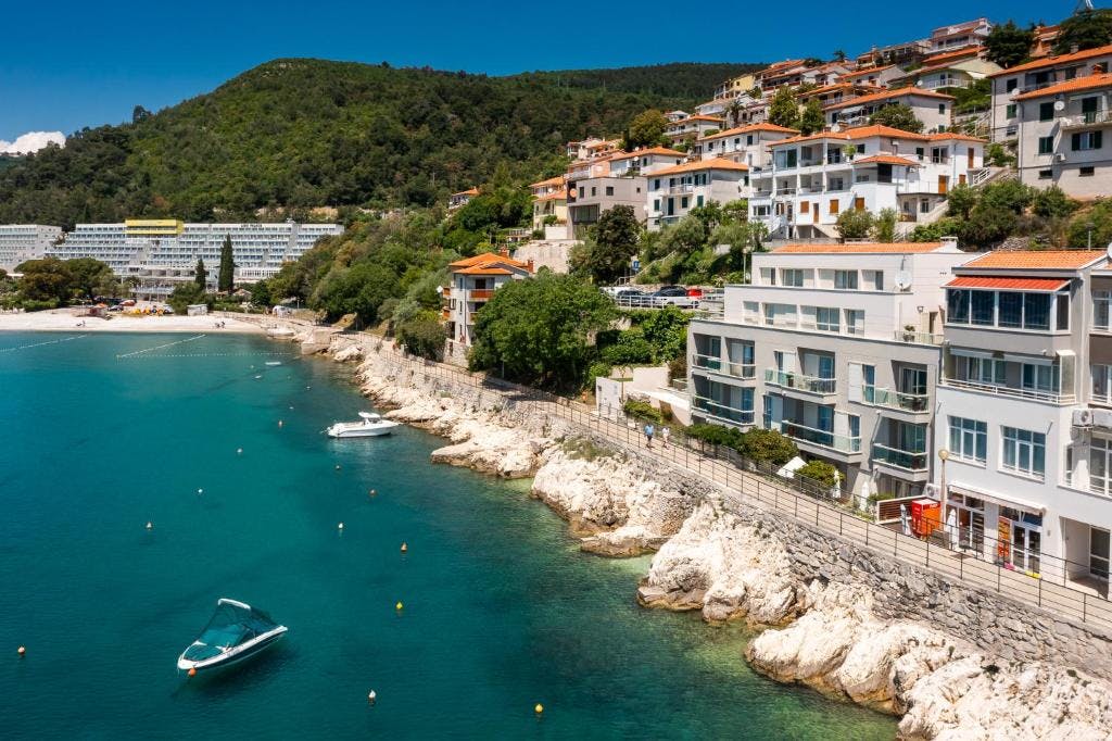 Hotel Adoral Rabac - Svibanj u prekrasnoj Istri