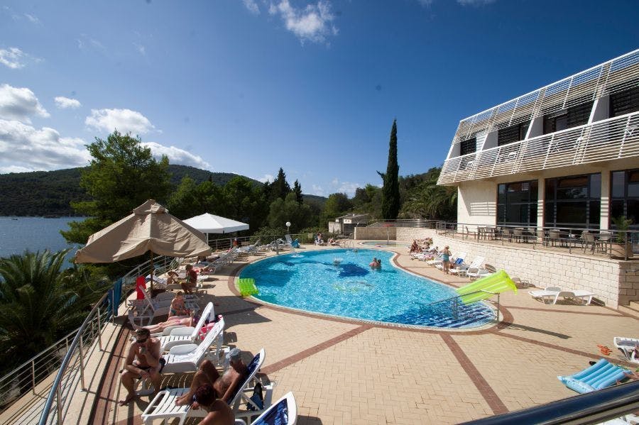 Adria All Inclusive Hotel - All inclusive odmor na Korčuli