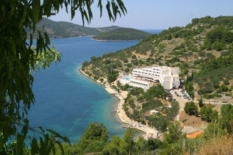Adria All Inclusive Hotel - All inclusive odmor na Korčuli