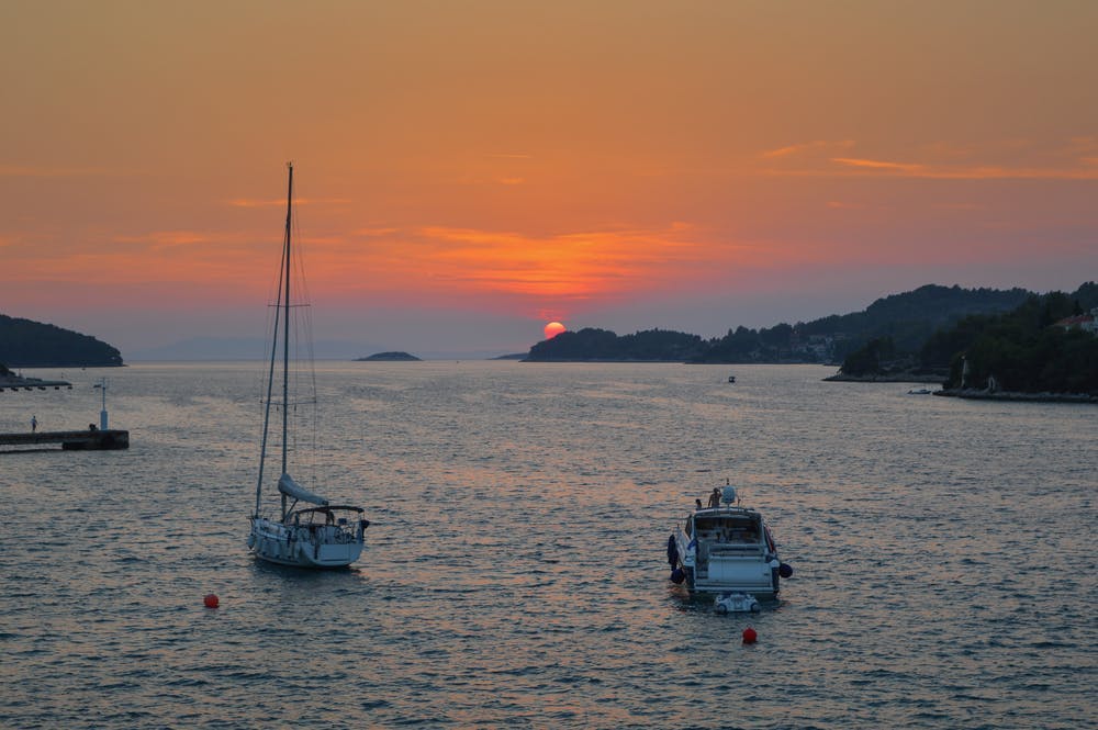Adria All Inclusive Hotel - Last minute all inclusive odmor na Korčuli