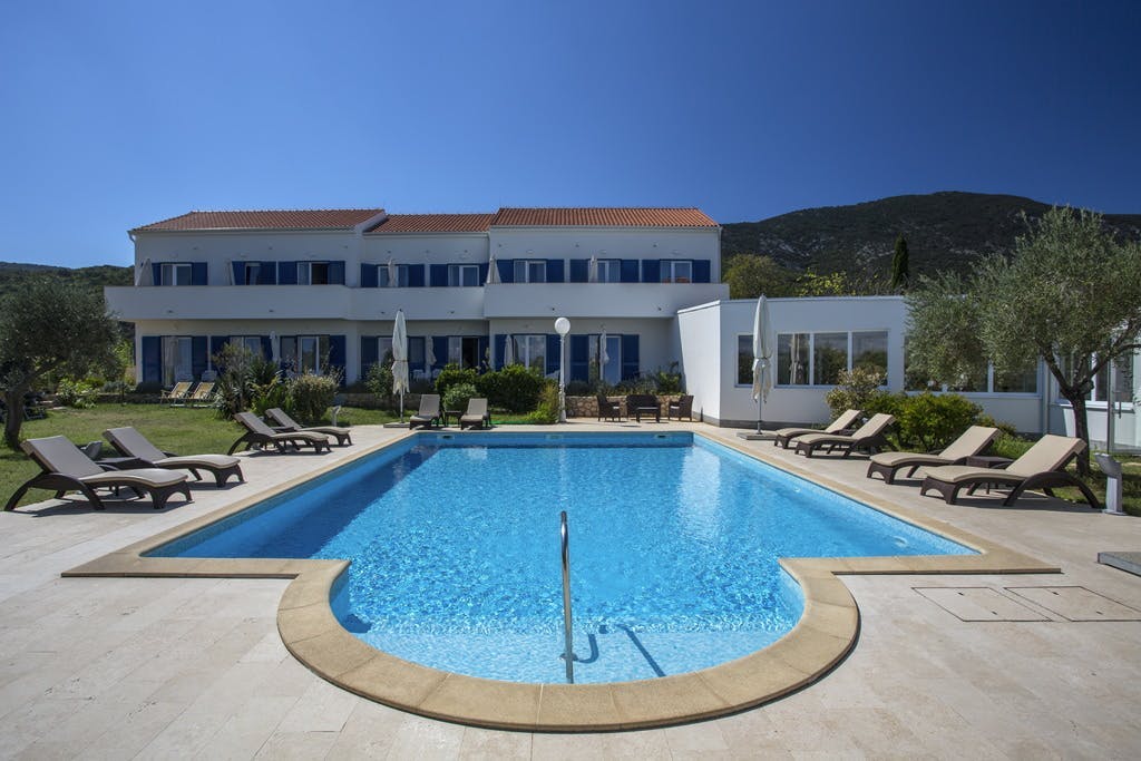 Hotel Manora - Proljetni odmor na Malom Lošinju