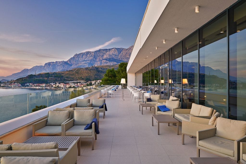 Medora Auri Family Beach Resort - Obiteljski odmor s grijanim vanjskim bazenom