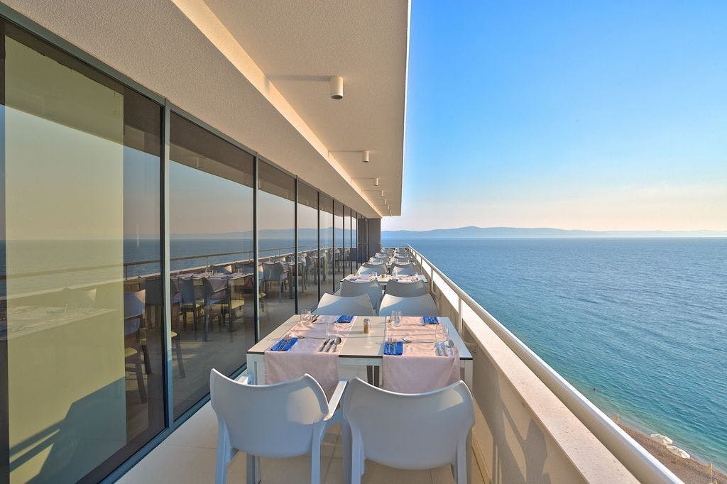 Medora Auri Family Beach Resort - Obiteljski odmor s grijanim vanjskim bazenom