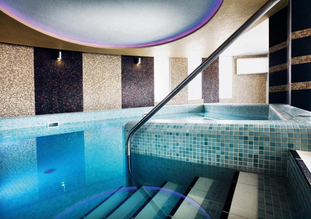 Hotel Európa Fit Superior Hévíz - Spa i wellness odmor