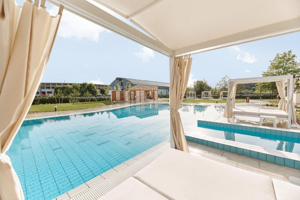 Hotel Európa Fit Superior Hévíz - Spa i wellness odmor