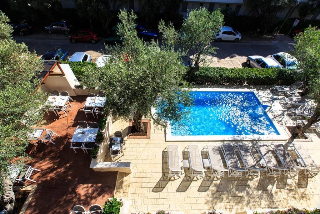 Hotel Harmony by Aycon - First minute ljeto u Petrovcu