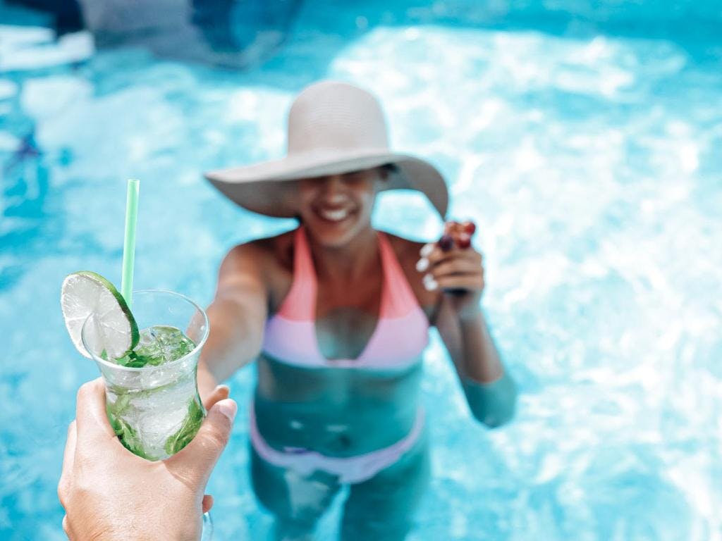 Hotel Harmony by Aycon - First minute ljeto u Petrovcu