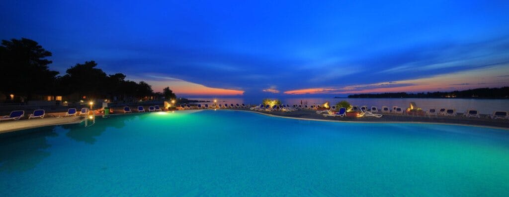 Apartments Stella Plava Laguna - First minute ljeto u Istri s polupansionom