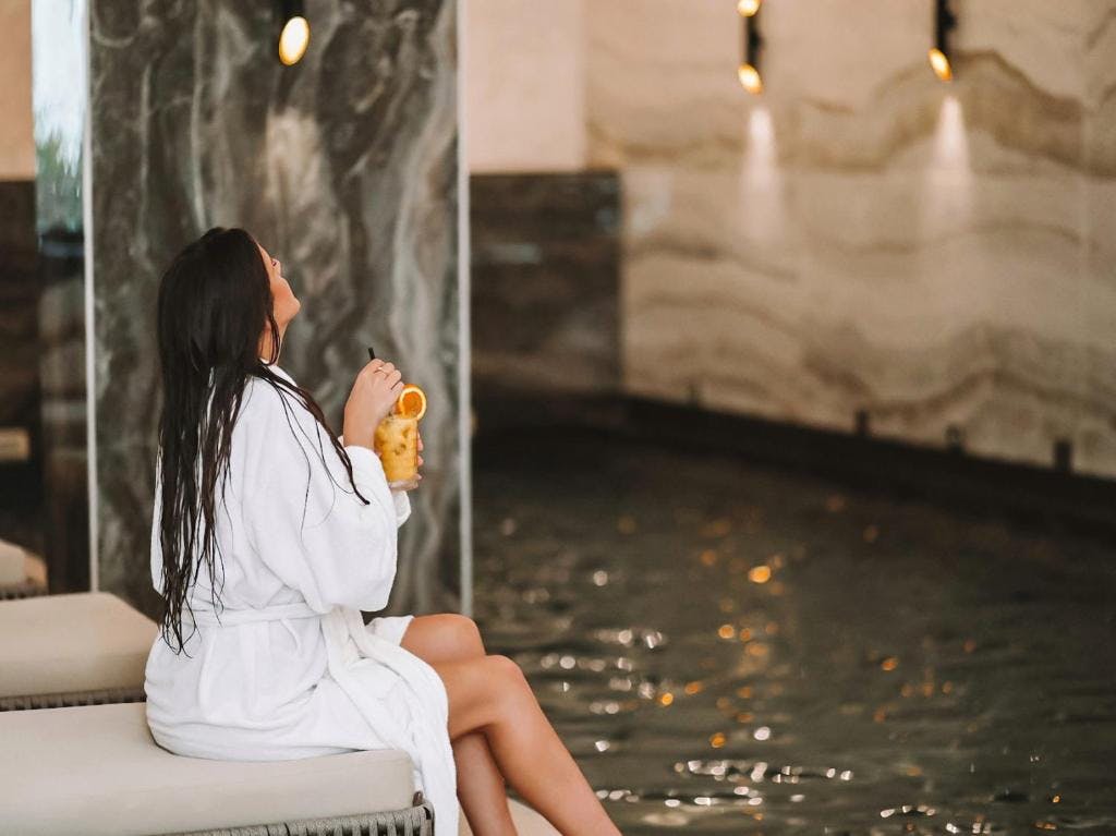 Hotel Millennium by Aycon - First minute obiteljski početak i kraj ljeta u Budvi