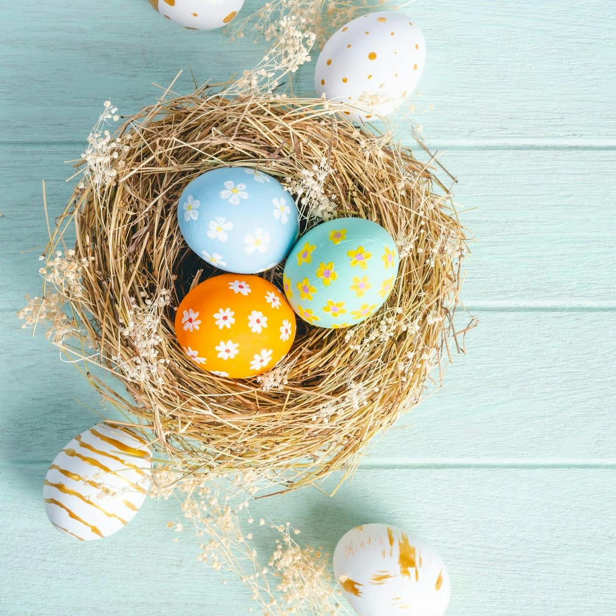 Hotel Manora - Obiteljski Uskrs na Malom Lošinju