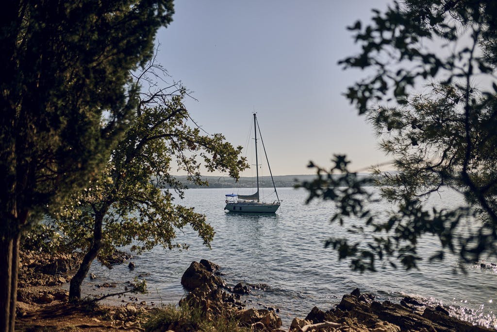 Malinska Green Apartments - Odmor u novouređenim apartmanima na Krku