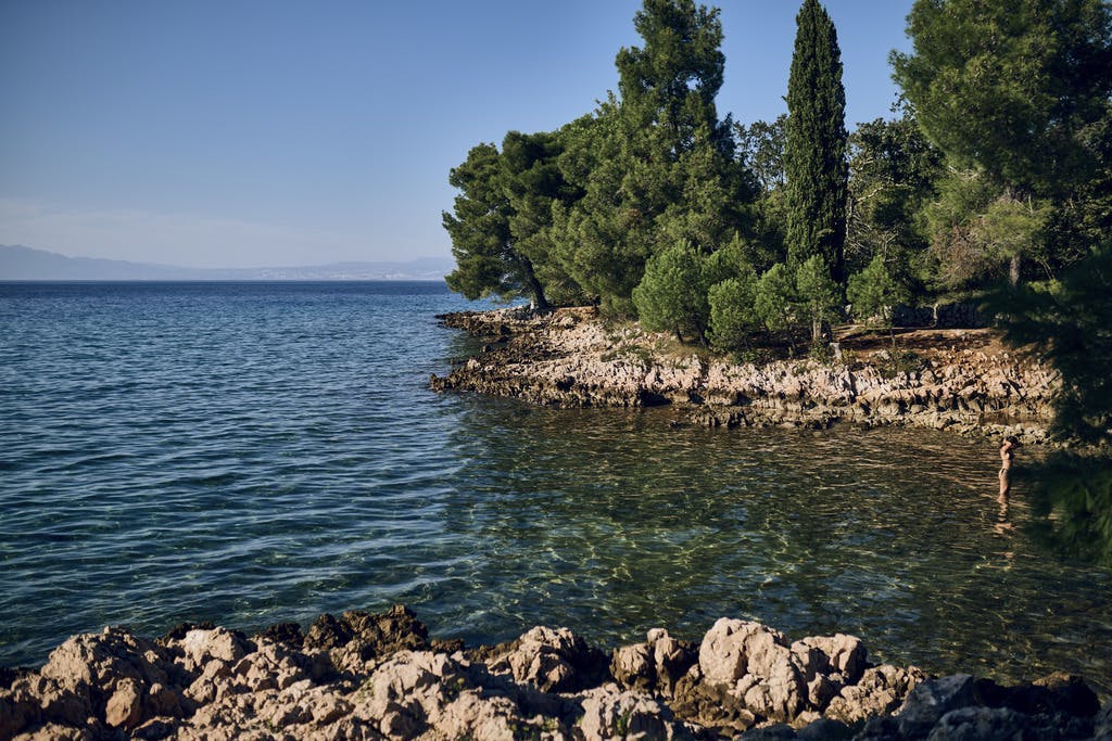 Malinska Green Apartments - Odmor u novouređenim apartmanima na Krku