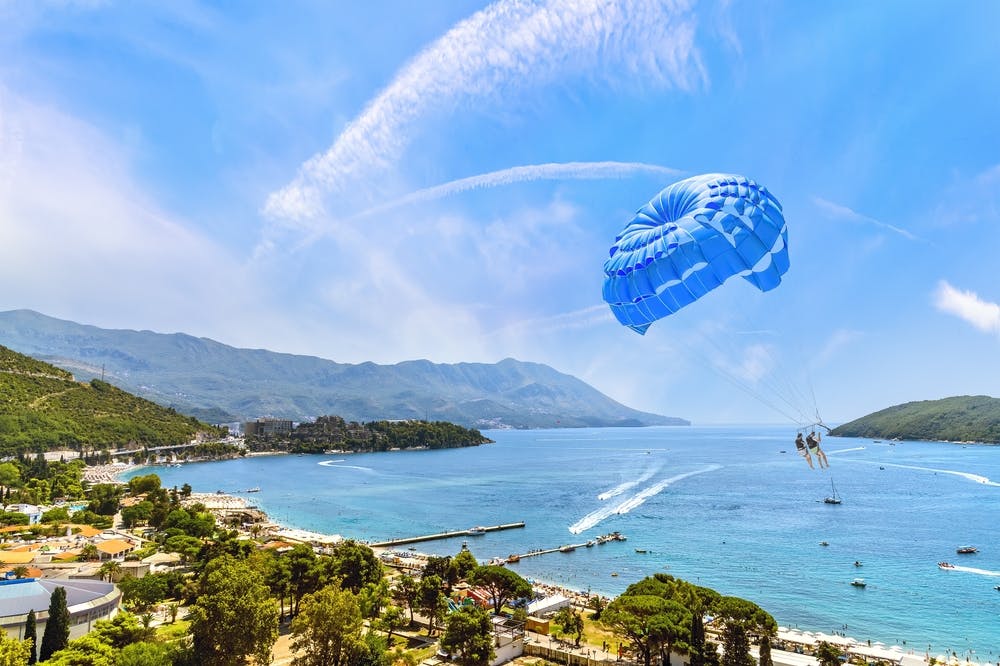 Hotel Lusso Mare by Aycon - Ljeto udvoje