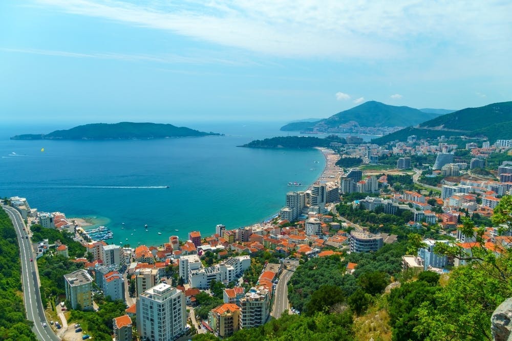 Hotel Bono by Aycon - Obiteljski kraj ljeta, Bečići, Crna Gora - 638 EUR - 5x noćenje u dvokrevetnoj Standard sobi (s dodatnim ležajem) za 2 osobe (1 dijete do 11,99 godina besplatno), Doručak