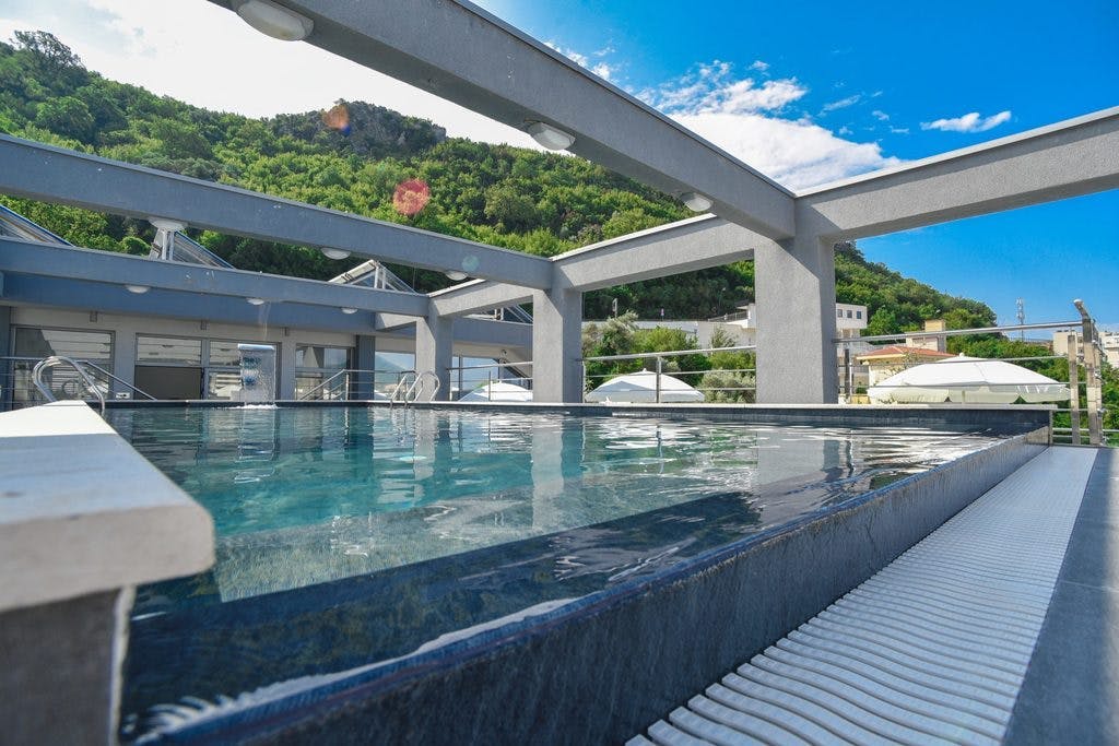 Hotel La Mer by Aycon - First minute obiteljsko ljeto