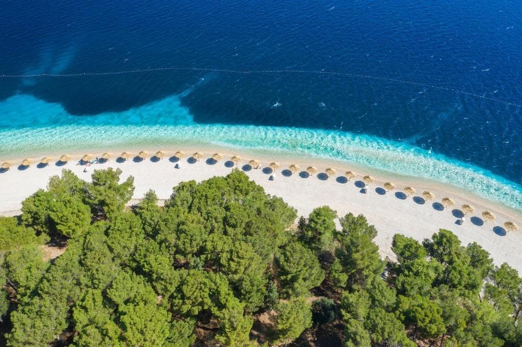 Hotel Zora - 1. svibanj u Dalmaciji