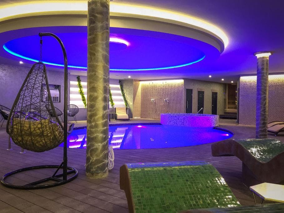 Grad Sunca - Bijeli grad - Wellness odmor uz posjet etno sela