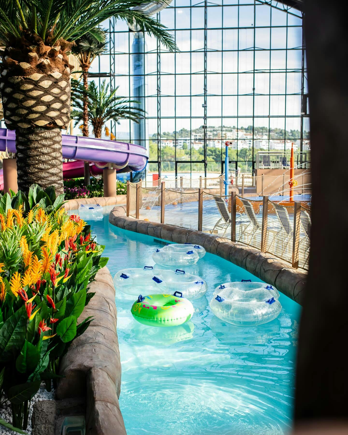 Amadria Park Hotel Jakov - Bogat prvosvibanjski paket zabave s uključenim ulazom u Aquapark