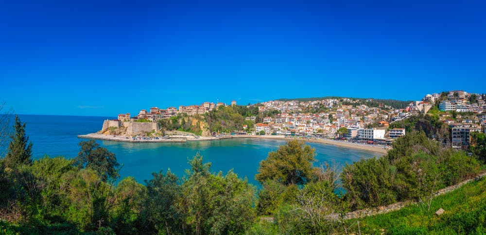 Scandinavian Home of Ulcinj - Ljeto u Crnoj Gori s avionom, Ulcinj, Crna Gora - 1.090 EUR - 7x noćenje u Standard dvokrevetnoj sobi za 2 osobe, Polupansion