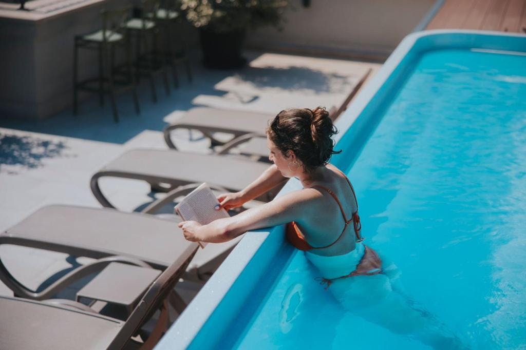 Hotel Diplomat by Aycon - First minute obiteljsko ljeto uz more