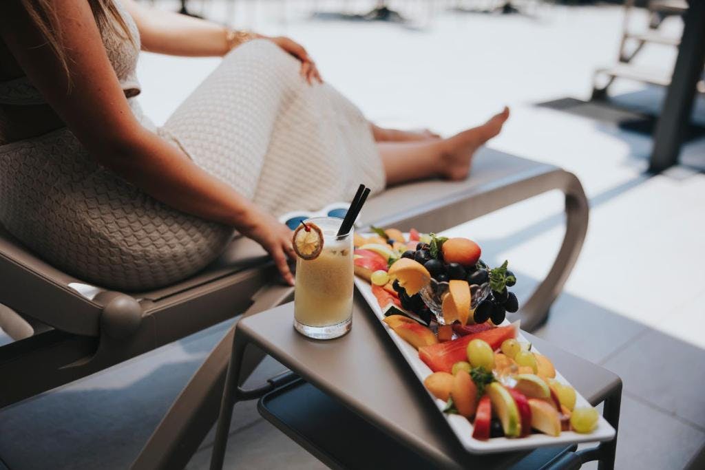 Hotel Diplomat by Aycon - First minute obiteljsko ljeto uz more