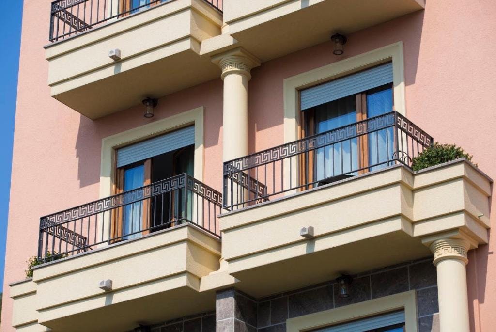 Garni Hotel Vladimir by Aycon - Kraj ljeta udvoje, Budva, Crna Gora - 319 EUR - 3x noćenje u dvokrevetnoj Standard sobi za 2 osobe, Doručak