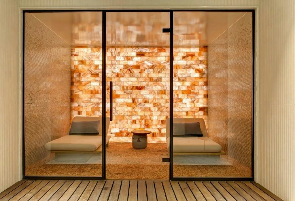Rixos Premium Dubrovnik - Luksuzan wellness u Dubrovniku u adventsko vrijeme - Standard soba