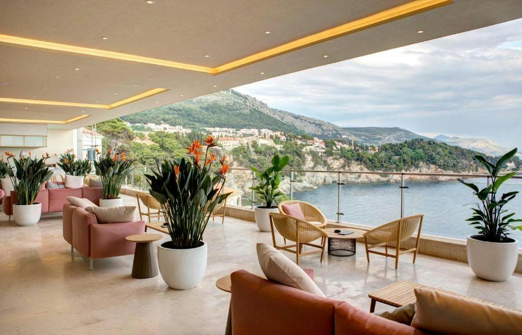 Rixos Premium Dubrovnik - Luksuzan VIP wellness u Dubrovniku u adventsko vrijeme - Superior soba