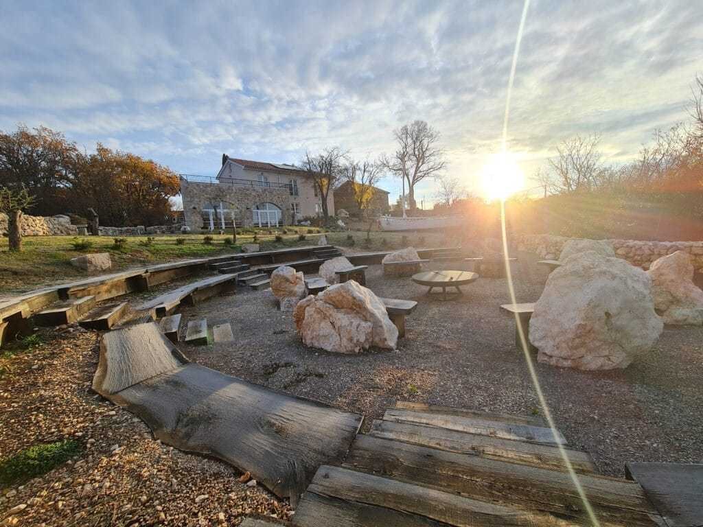 Boutique Resort Osma / Adults only - Odmor na Krku