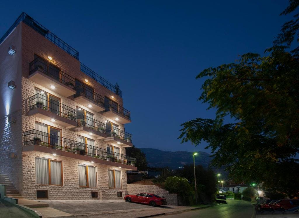 Hotel Twelve by Aycon - First minute obiteljski početak i kraj ljeta