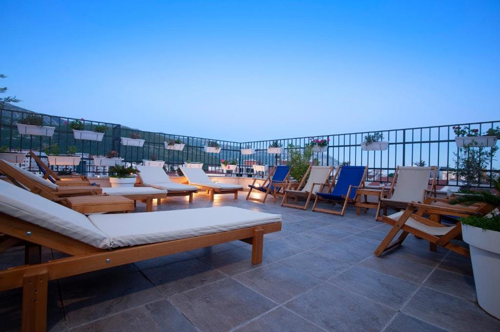 Hotel Twelve by Aycon - First minute obiteljsko ljeto