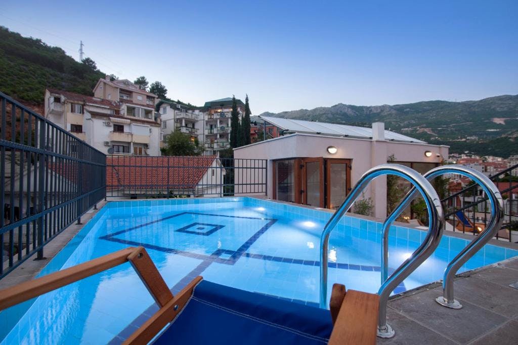 Hotel Twelve by Aycon - First minute obiteljsko ljeto