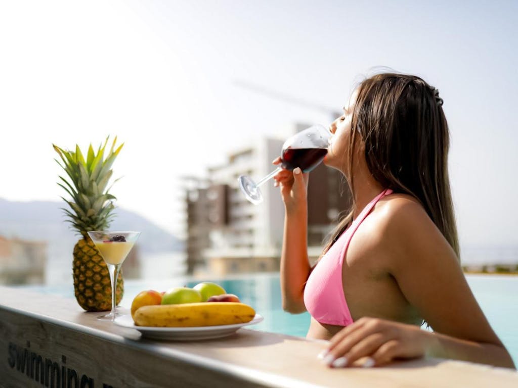 Hotel Fagus by Aycon - First minute ljeto udvoje u Budvi