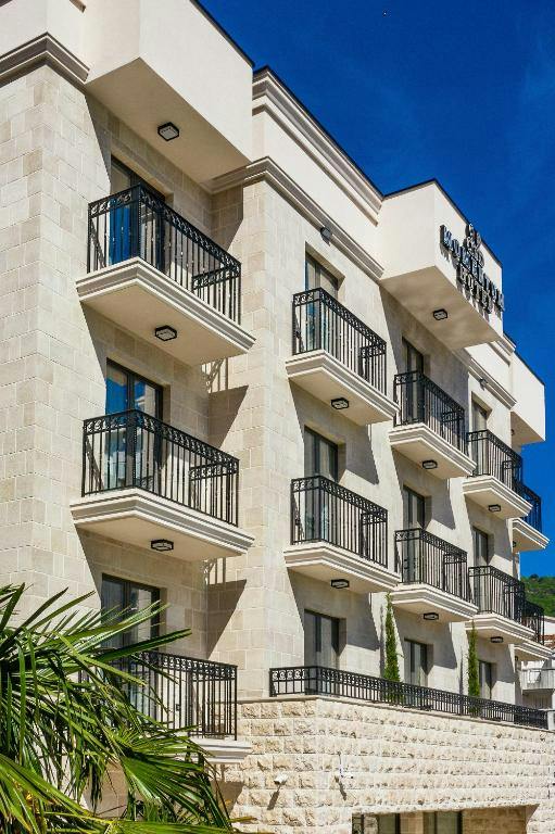 Boutique Hotel Momentum by Aycon - Jesen u Budvi
