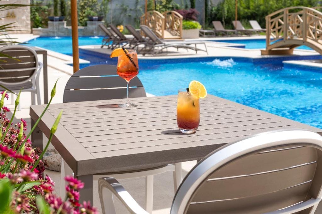 Boutique Hotel Momentum by Aycon - First minute proljeće i jesen u Budvi