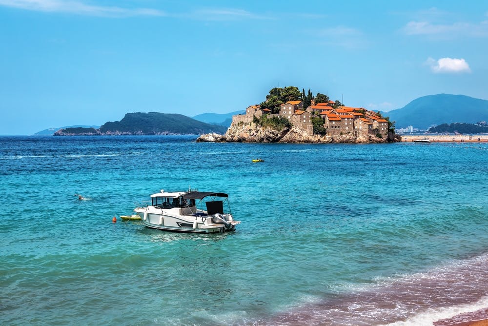 Villa Vanty by Aycon - First minute početak ljeta na prestižnoj lokaciji