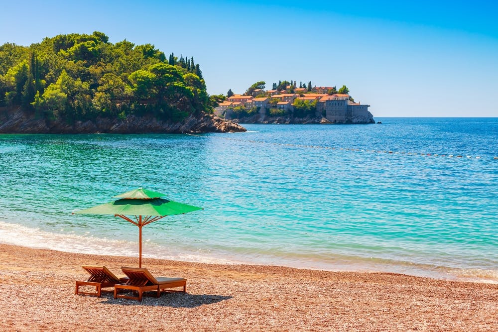 Villa Vanty by Aycon - First minute ljeto na prestižnoj lokaciji