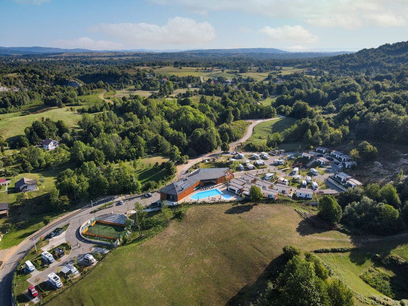 Camping Plitvice - Jesen u vrhunskom kampu uz uključen doručak za parove