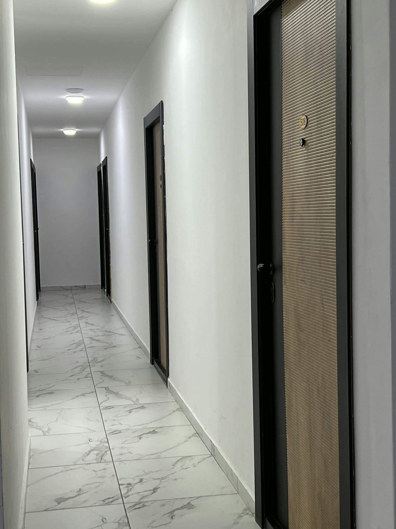 Scandinavian Home of Ulcinj - Poletje v Črni gori z vključenim letalskim prevozom, Ulcinj, Črna gora - 990 EUR - 7x nočitev v Standard dvoposteljni sobi za 2 osebi, Polpenzion