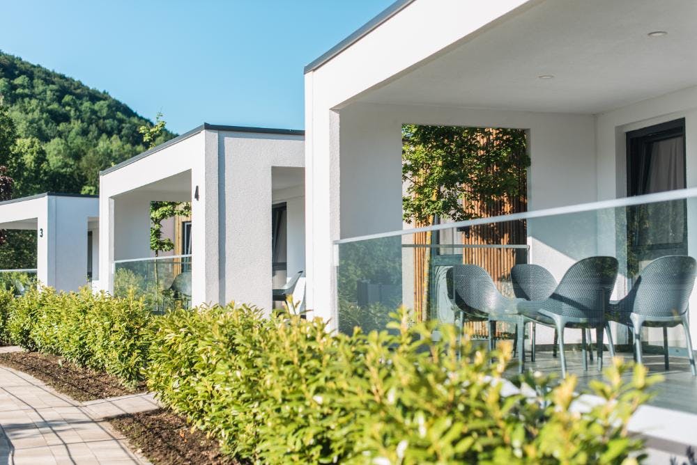 Camping Plitvice - Proljetni bijeg uz doručak i korištenje bicikla