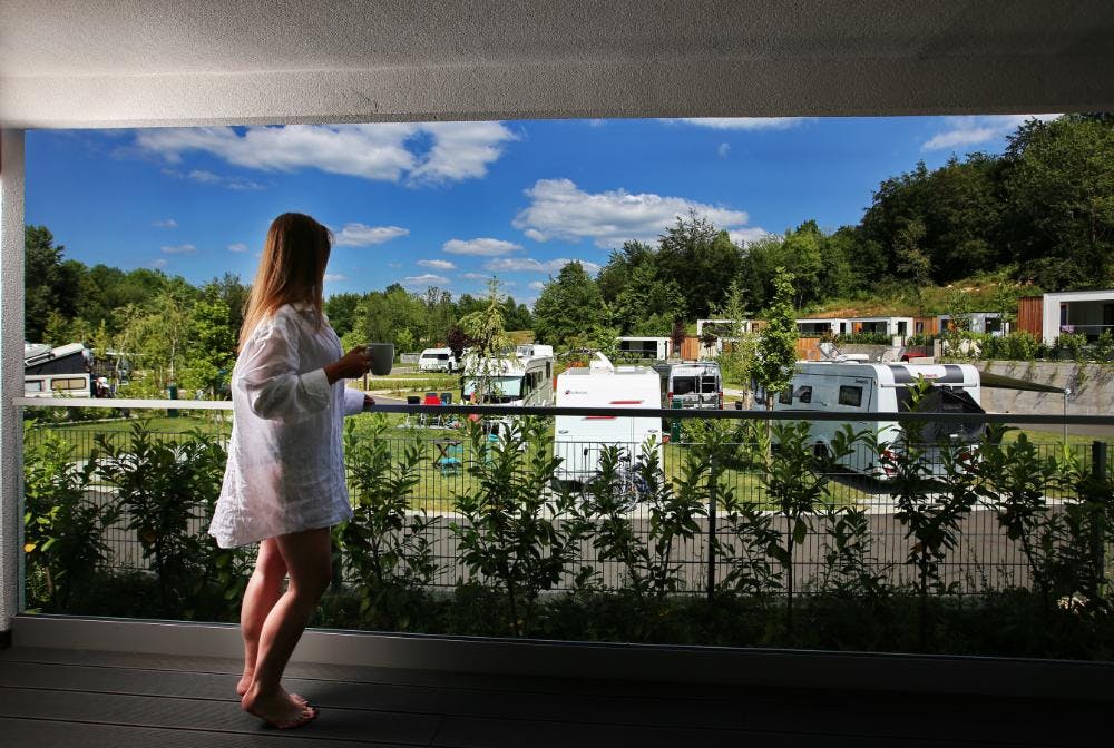 Camping Plitvice - Obiteljski proljetni bijeg uz doručak i ulaznice u NP Plitvice