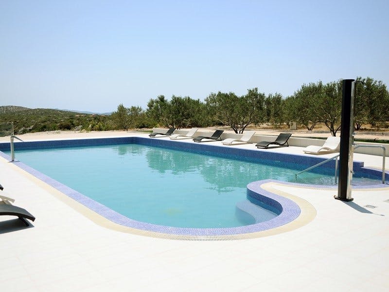 Hotel Panorama - Ljeto u Šibeniku