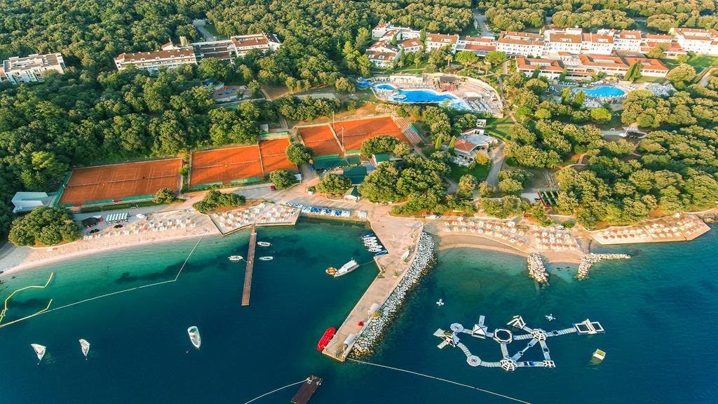 Valamar Tamaris Resort - All inclusive proljetni praznici u Poreču