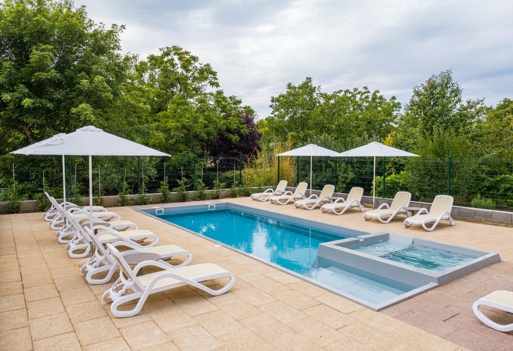 Kistucsok Food and Room